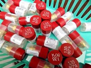 2, 1.35-80A DELAVAN OIL BURNER NOZZLES 2 PER BID    NICE TO HAVE A  NEW SPARE - Picture 1 of 2