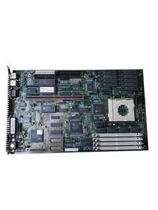 vintage AST Socket 3 Motherboard 234593-001 - Picture 1 of 4