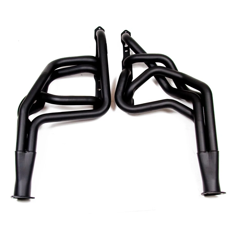5903HKR Hooker Headers for Chrysler Cordoba Dodge Charger Coronet Barracuda Cuda Foto 1 de 1