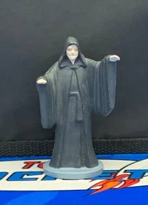 1996 Applause - Star Wars: Emperor Palpatine - PVC Mini Figure - Picture 1 of 2