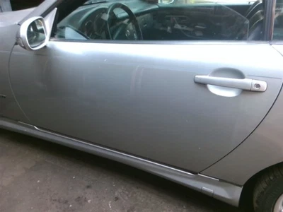 Driver porta dianteira esquerda 170 tipo SLK230 compatível com 01-04 Mercedes SLK 840215 - Imagem 1 de 4
