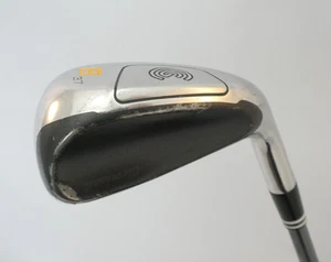 Cleveland Hi Bore # 8 Iron - Regular Flex Hi Bore Graphite ~USED~ - Picture 1 of 12