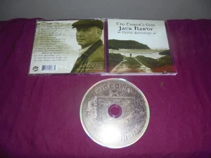 Jack Hardy "The Tinker's Coin" CD Great Divide Records – JH5867 USA 2005 - Picture 1 of 1