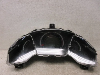 2017-2018 Honda Civic Speedometer Speedo 86K Miles OEM LKQ - Image 1 of 4