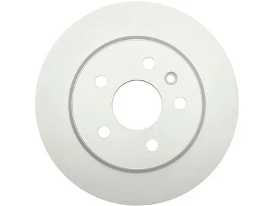 Para Chevrolet Trax 2013-2022 Rotor de freno trasero AC Delco 43518XTKW 2014 2015 2016 Foto 1 de 2