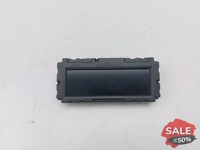 VAUXHALL MOKKA SAT NAV MULTIMEDIA DISPLAY MONITOR SCREEN 2014 22915943G - Image 1 of 4