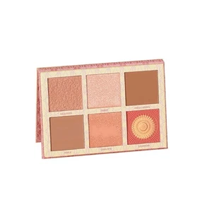 Paleta Rouge Alto Brillo, Mate, Brillo, Tridimensional 4085 - Imagen 1 de 6