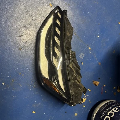 OEM 2022-2024 AUDI A3 S3 FARO LED COMPLETO DERECHO DERECHO ¡¡BONITO!! 8Y0.941.034.B Foto 1 de 2