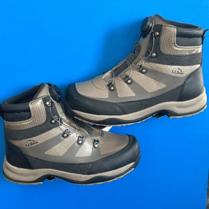 LL bean boa boots cheap men size 11 w - Picture 1 of 6