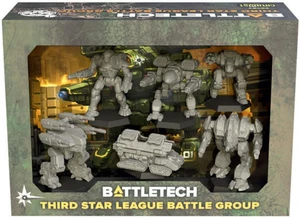BattleTech: Third Star League Battle Group - Imagen 1 de 1