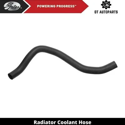 Manguera de refrigerante de radiador de gas V6 3,5 L para Honda Odyssey 2011-2017 puertas inferiores 2012 Foto 1 de 3