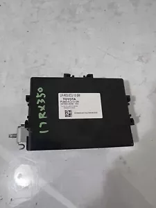 2017 LEXUS RX350 247000-0240 Remote Start Module - Picture 1 of 7