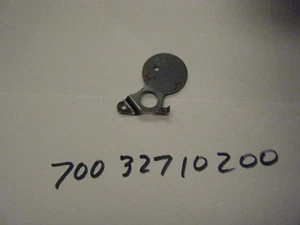 NEW TANAKA CHOKE VALVE P/N 70032710200 - Picture 1 of 1