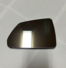 Cadillac CTS 2008 - 2014 Left Driver side Power Door Heated Mirror Glass OEM