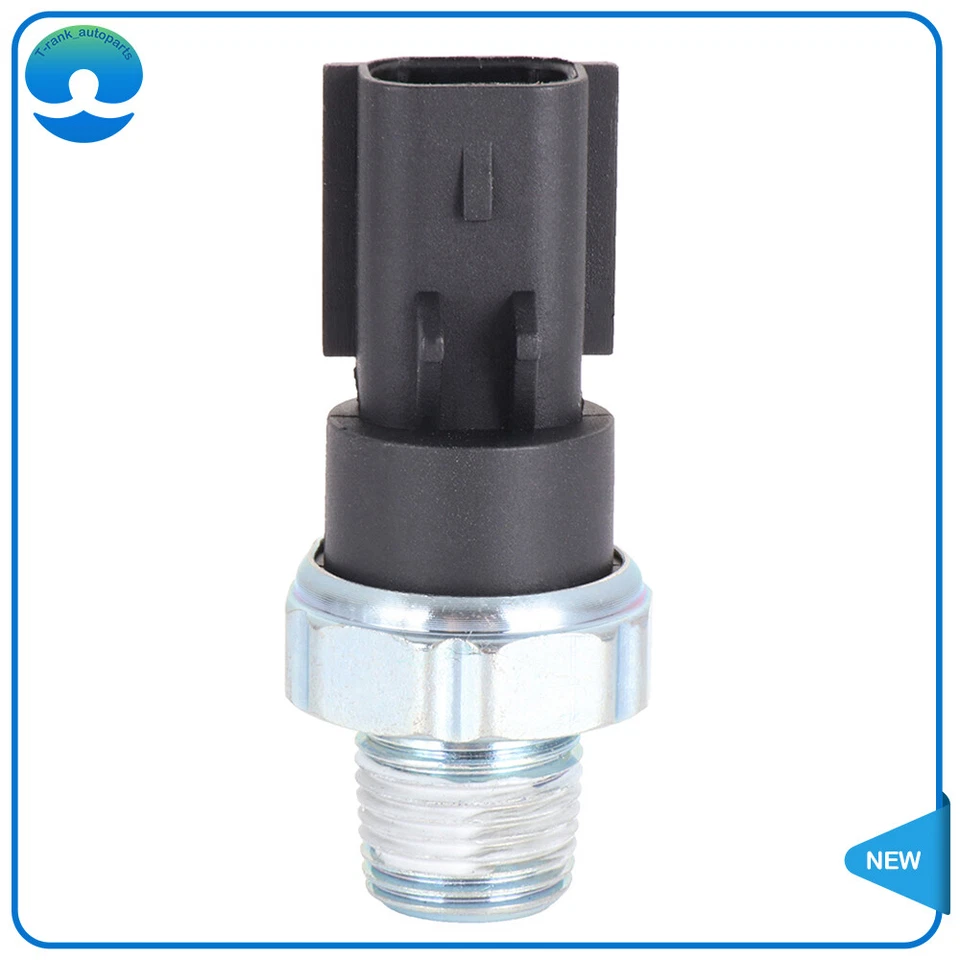 Sensor de pressão do óleo do motor compatível com 2009-2010 Dodge Challenger 3.5L V6 PS287 - Imagem 1 de 4