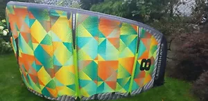 Kite Cabrinha Chaos 8 qm 2015 (ohne Reparatur) - Bild 1 von 10