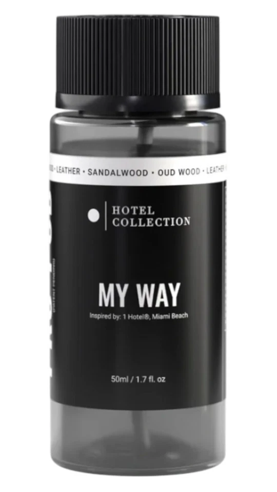 Hotel Collection Pro-Pod My Way fragrance oil Seald 🔥🔥 SALS  ❤️ - Image 1 of 1