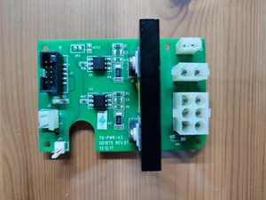 Tana Virgin Water Bar T6 Power PCB 106120 Platine - Bild 1 von 5