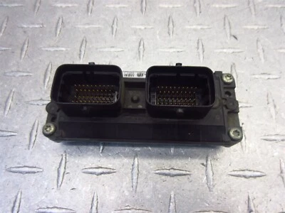 Ducati Monster 600 M600 M620 2005 02-06 Cdi Ecu Computer Brain Works Foto 1 de 4