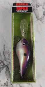 Rapala DT16 Immersioni fino a 16' BGSD Grande Ombra - Foto 1 di 7