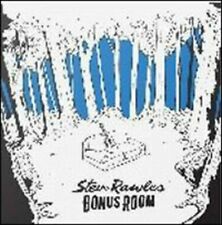 Bonus Room, Steve Rawles (Audio CD)