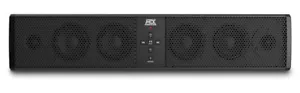 NEW! MTX MUD6SPBT Weather-Resistant Rugged Universal 6 Speaker Sound Bar - Foto 1 di 5
