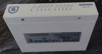 SOPHOS RED 15 Rev.1 - Appareil Pour Dispositifs Ethernet À Distance - D'occasion - Image 1 of 4