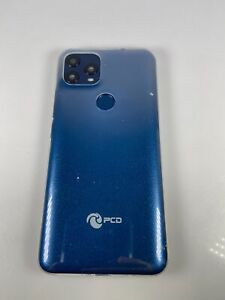 PCD P63L Bengal - Blue - 16GB - (Access Wireless) - Smartphone - WORKS GREAT!