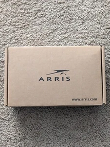Arris X5 Ziply Fiber Model X5042 Wi-Fi 6 Extender Dual Band New Open Box. - Afbeelding 1 van 4