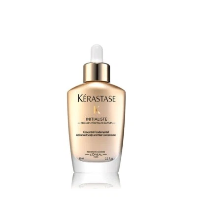 Concentrado avanzado para cuero cabelludo y cabello Kérastase Initialiste - 60 ml Kerastase Foto 1 de 2