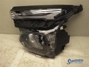 Chevrolet Trailblazer LT 2021-2023 Left Headlight Assembly Halogen 42790339 9777 - Picture 1 of 13