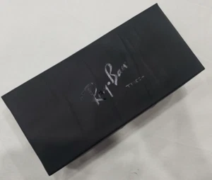 Ray-Ban RB4195-60336G Sunglasses WAYFARER LITEFORCE BROWN 52mm - Picture 1 of 7