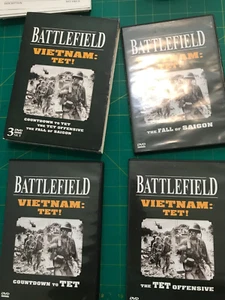 BATTLEFIELD - Vietnam TET - Imagen 1 de 3
