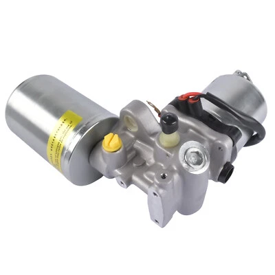 47070-60050 Pump ASSY Brake Booster W/Accumulator for TOYOTA 4Runner FJ Cruiser Foto 1 de 4