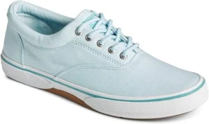 Zapatilla deportiva Sperry para hombre, Halyard Chambray CVO - Imagen 1 de 14