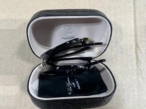 Neox Original Folding Sunglasses with Case by Lori Greiner - Picture 1 of 3