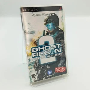 Tom Clancys Ghost Recon 2 - PSP / Playstation Portable - UMD Game - Complete - Picture 1 of 3