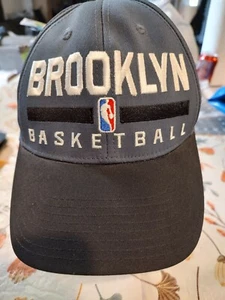 Gorra Adidas Brooklyn Nets - Imagen 1 de 6