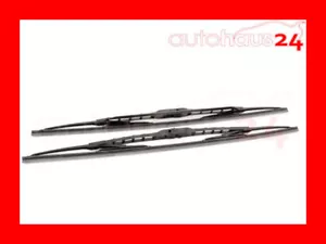 MERCEDES BENZ ML320 ML350 ML430 SLK320 FRONT WINDSHIELD WIPER BLADE BOSCH OEM - Picture 1 of 2