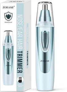 🔥 Ear and Nose Hair Trimmer Clipper - 2024 Professional Painless🔥 - Bild 1 von 2