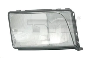 TYC 20-3768-LA-1 Diffusing Lens, Headlight for Mercedes-Benz - Picture 1 of 1