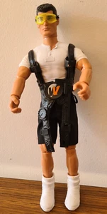 Hasbro 1998 Action Man Unknown Action Figure - Picture 1 of 6