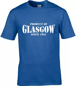 Producto de UK Towns Cities Camiseta Hombre Lugar Regalo Cumpleaños Cualquier Lugar Cualquier Año - Imagen 1 de 5
