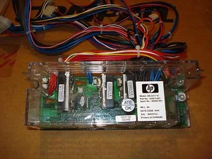 HP 365065-001 Power Backplane Board for Proliant ML350 G4 - Picture 1 of 2