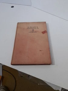 Libro Ariel C W Waller - Imagen 1 de 14