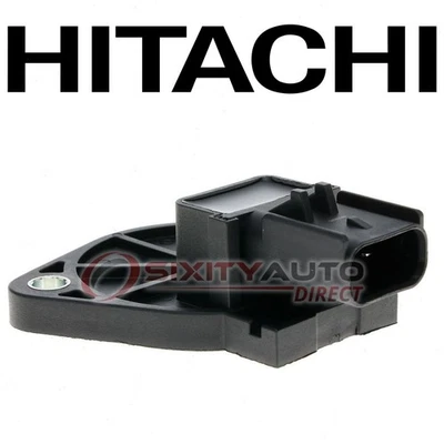 Hitachi Camshaft Position Sensor for 1996-2000 Plymouth Breeze 2.4L L4 - sq - Imagem 1 de 4