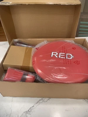 Silla de ejercicio Red Fitness CX Abdominal Core - NUEVA EN CAJA NUEVA Foto 1 de 4