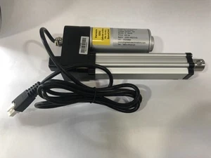 Prograssive Automations Gen2 Cylinder W/Motor Pa-10-Hall Good Quality - Picture 1 of 3