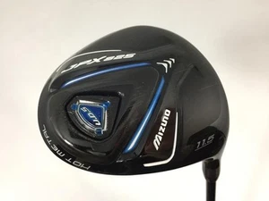 Used Jpx 825 Driver Japanese Specification 1W Md200 11.5 R-2 - Picture 1 of 3