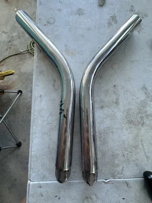 Boat Outrigger Pole Rod Holder Flush Mount Gunnel Mount - Image 1 of 3